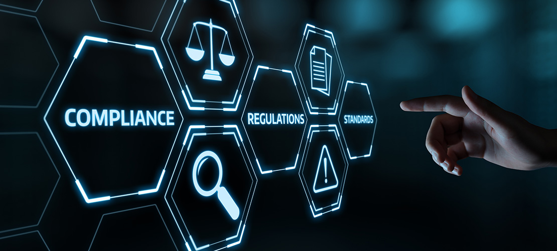 Exploring the legislative landscape for AI – the EU's AI Act