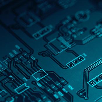 Circuit board electronics industry