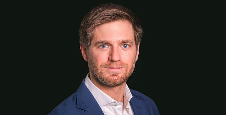 Guillaume Briant