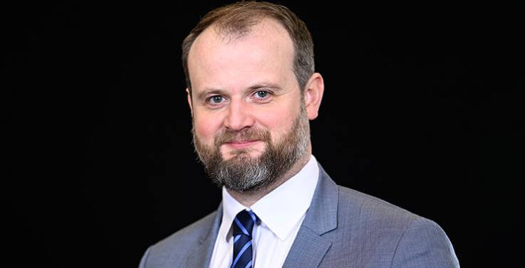 Peter Dalton