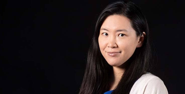 Katherine Liu Katherine Liu