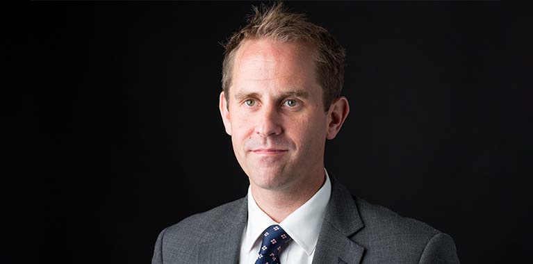 Tom Platts
